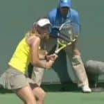 Doug Eng: The Modern Two-Handed Backhand: Grips