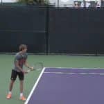 Tour Strokes: Alexander Zverev Serve