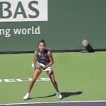 Tour Strokes: My Take on Leylah Fernandez’s Forehand