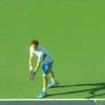 Tour Strokes: Andy Murray’s Serve