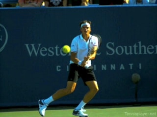 Technical Flaws in ProTwo Handers: Milos Raonic