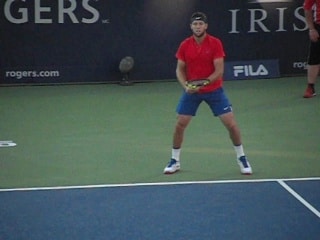 Technical Flaws in ProTwo Handers: Jack Sock