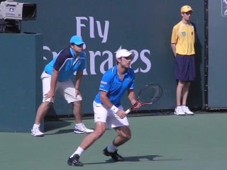 Stan Wawrinka’s Backhand