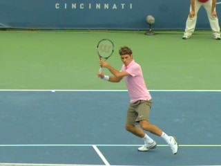 Drills for Developing Touch: Part 1