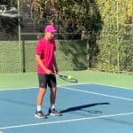 Drills for Developing Touch: Part 2