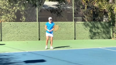 Drills for Developing Touch: Part 4