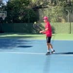 Drills for Developing Touch: Part 5