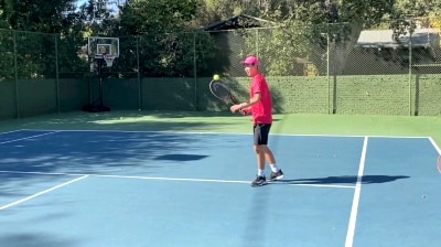 Drills for Developing Touch: Part 5