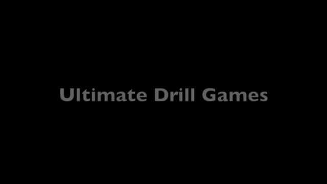 Ultimate Drill Games: 4 Return Targets