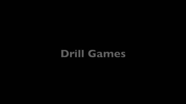 Ultimate Drill Games: Horse!