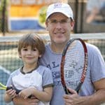 Your Strokes: Ching Lee Serve