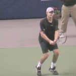 Your Strokes: Andy Roddick’s Backhand