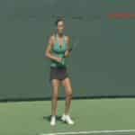 Your Strokes: Danielle Dotzenrod: Forehand Evolution