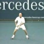 Your Strokes: Chris Thurstone Forehand