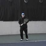 Your Strokes: “Shroud” Forehand