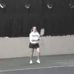 Your Strokes: Miller Forehand