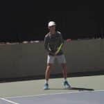 Your Strokes: Drew Forehand
