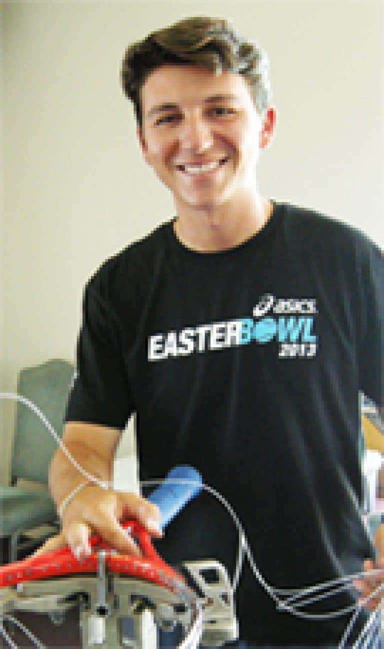 Matt Previdi