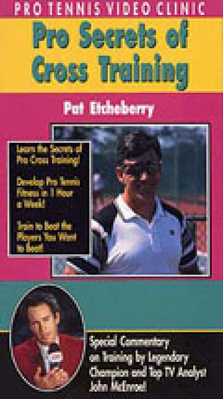 Pat Etcheberry