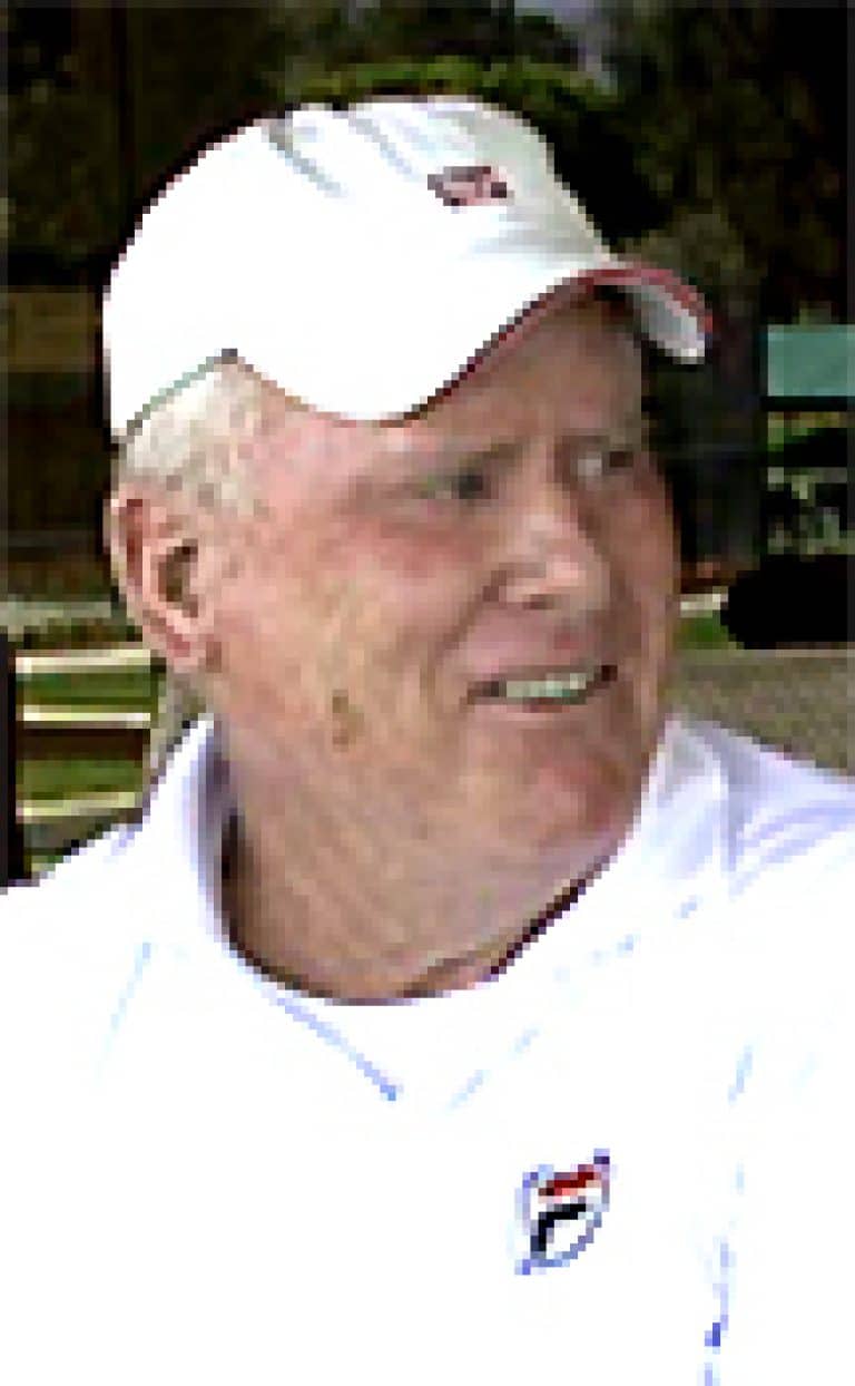 Dennis Ralston