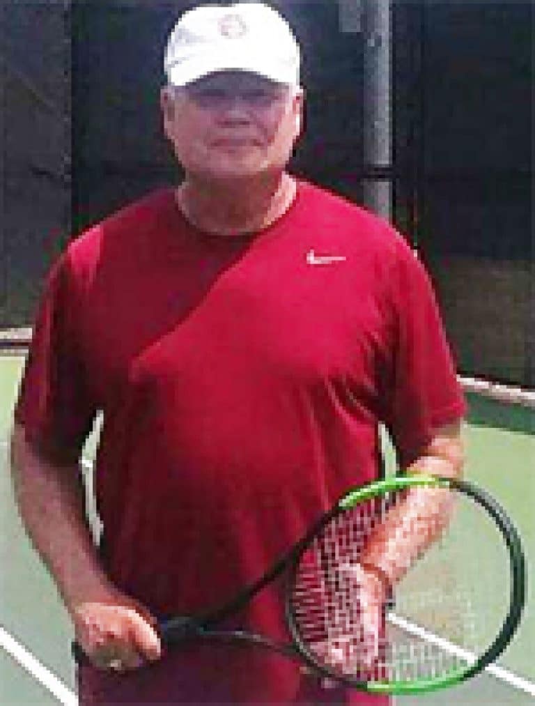 Ray Reppert