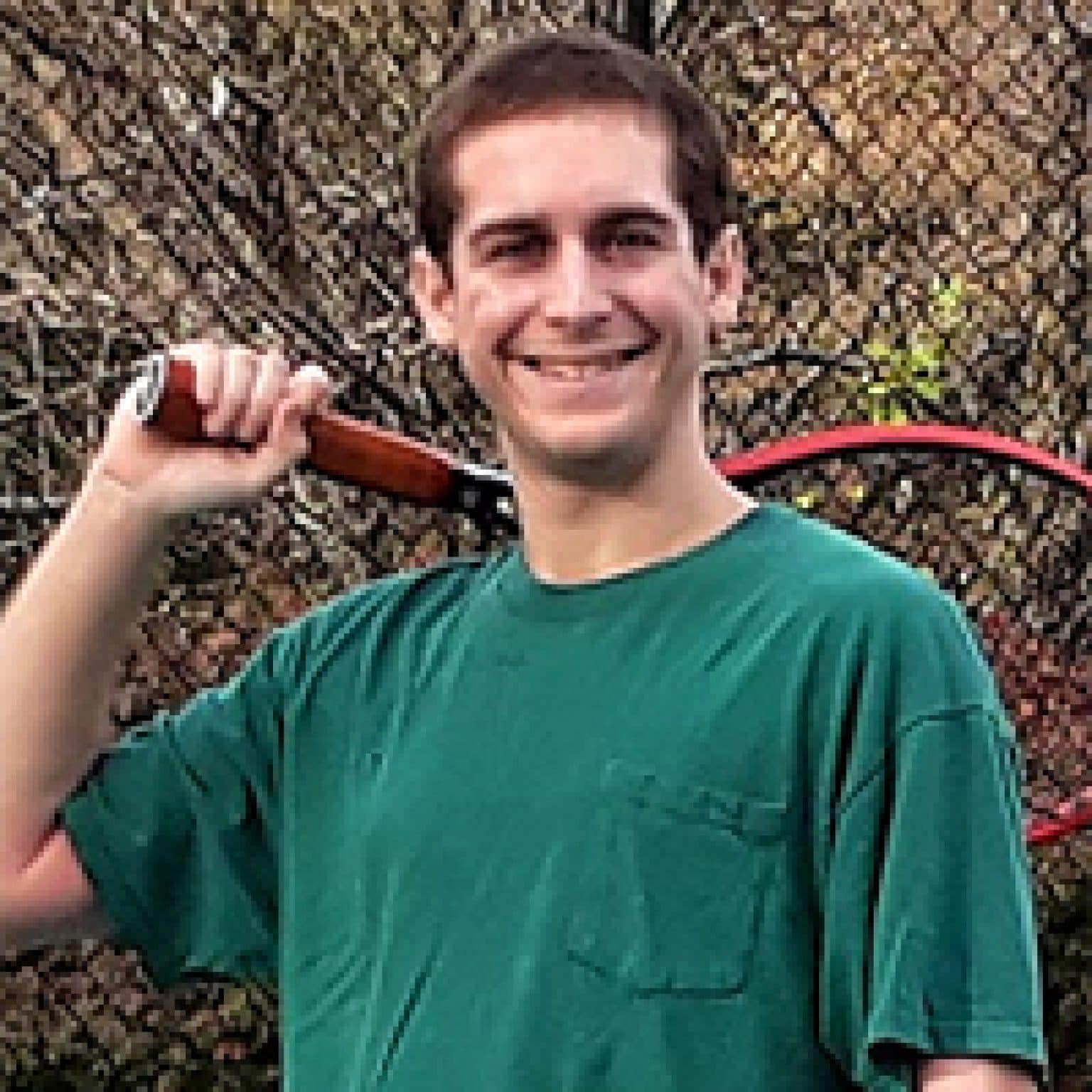 Jeremy Rosen Roxwell Jeremy Rosen - TennisPlayer