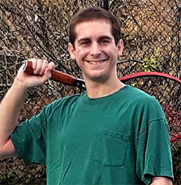 Jeremy Rosen