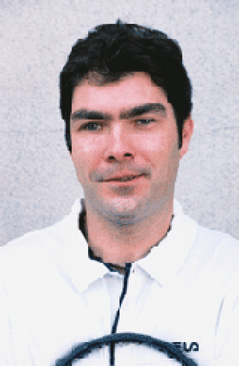 Greg Ryan