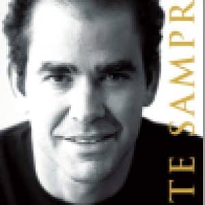 Pete Sampras