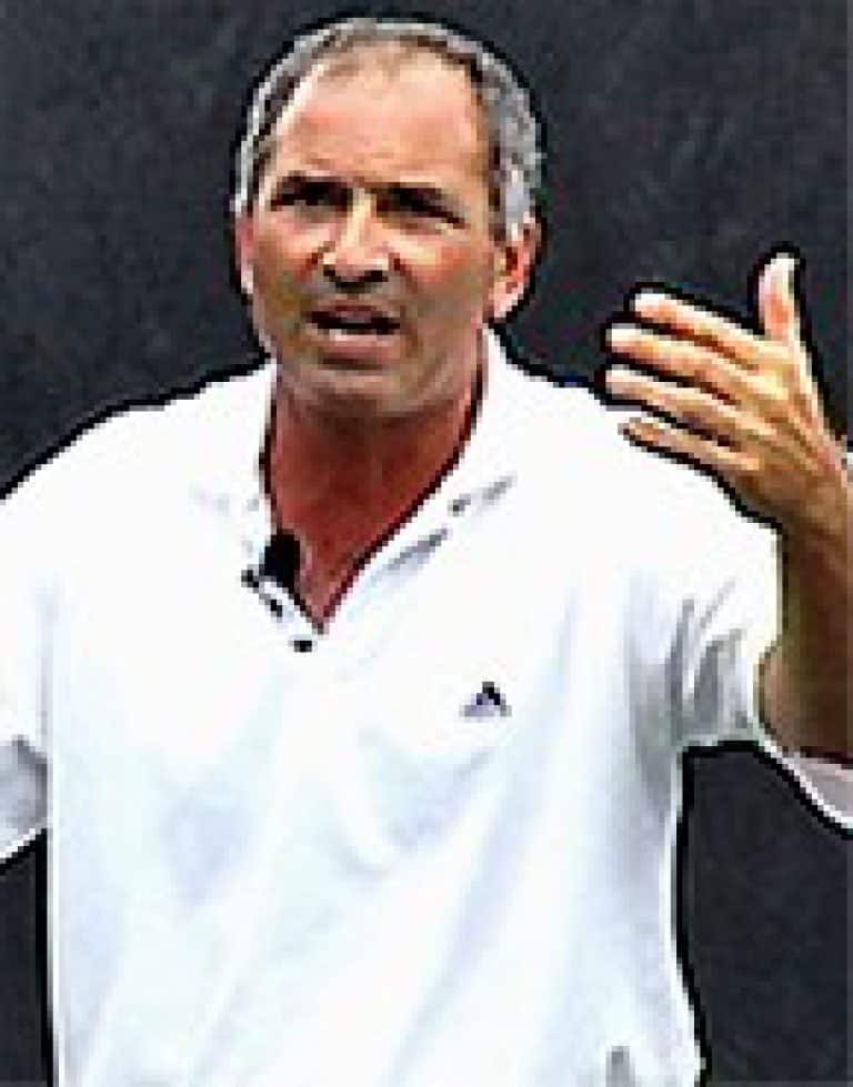 Nick Saviano