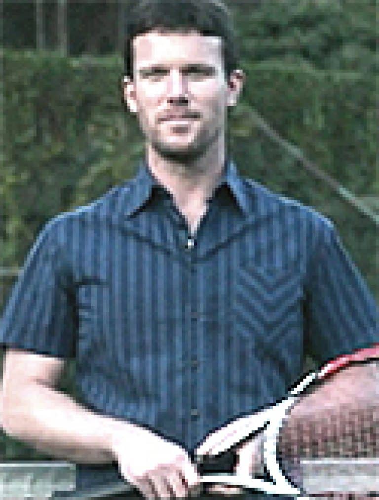 Joshua Speckman