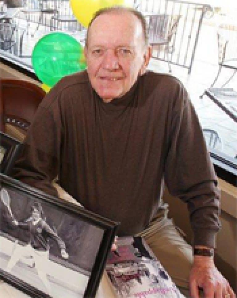 C. F. Stewart