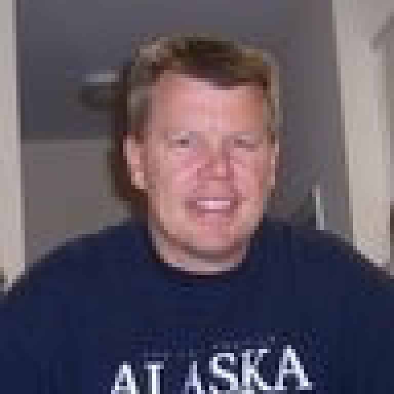 Chuck Tomlin