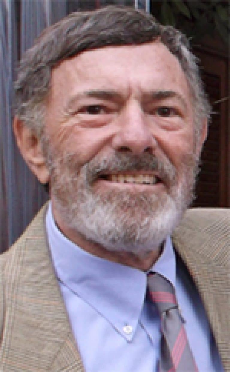 Mark Winters