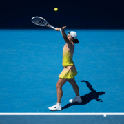 Creative Visualization to Improve Performance