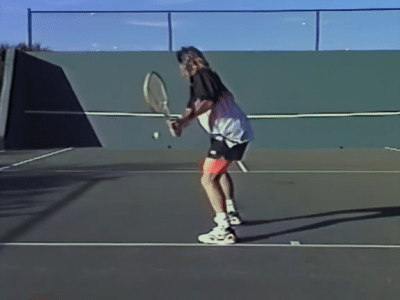 Winter Proof Tennis: How To Improve When Indoor Courts Are Scarce