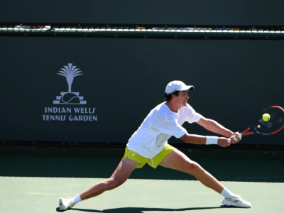 Building an Athletic Foundation