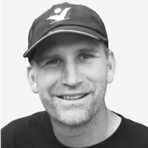 Image of Peter Freeman