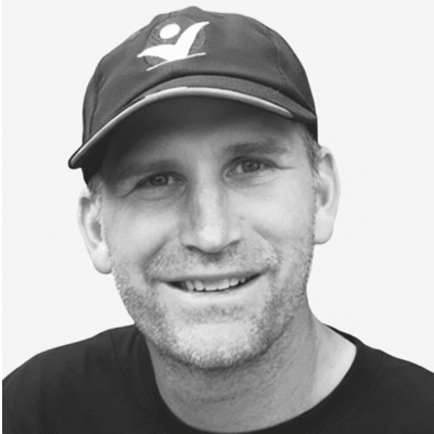 Image of Peter Freeman