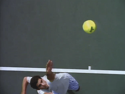 Redefining and Refining the Toss