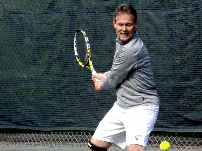 Ambidextrous Tennis: The Future of the Game or a Competitive Curiosity?