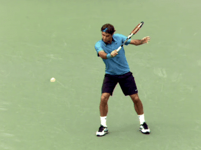 Teaching the Slice Backhand