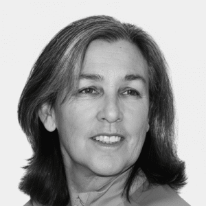 image of Andrea Barnes