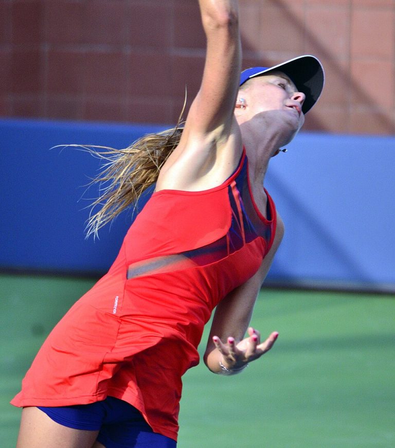 Daniela Hantuchova