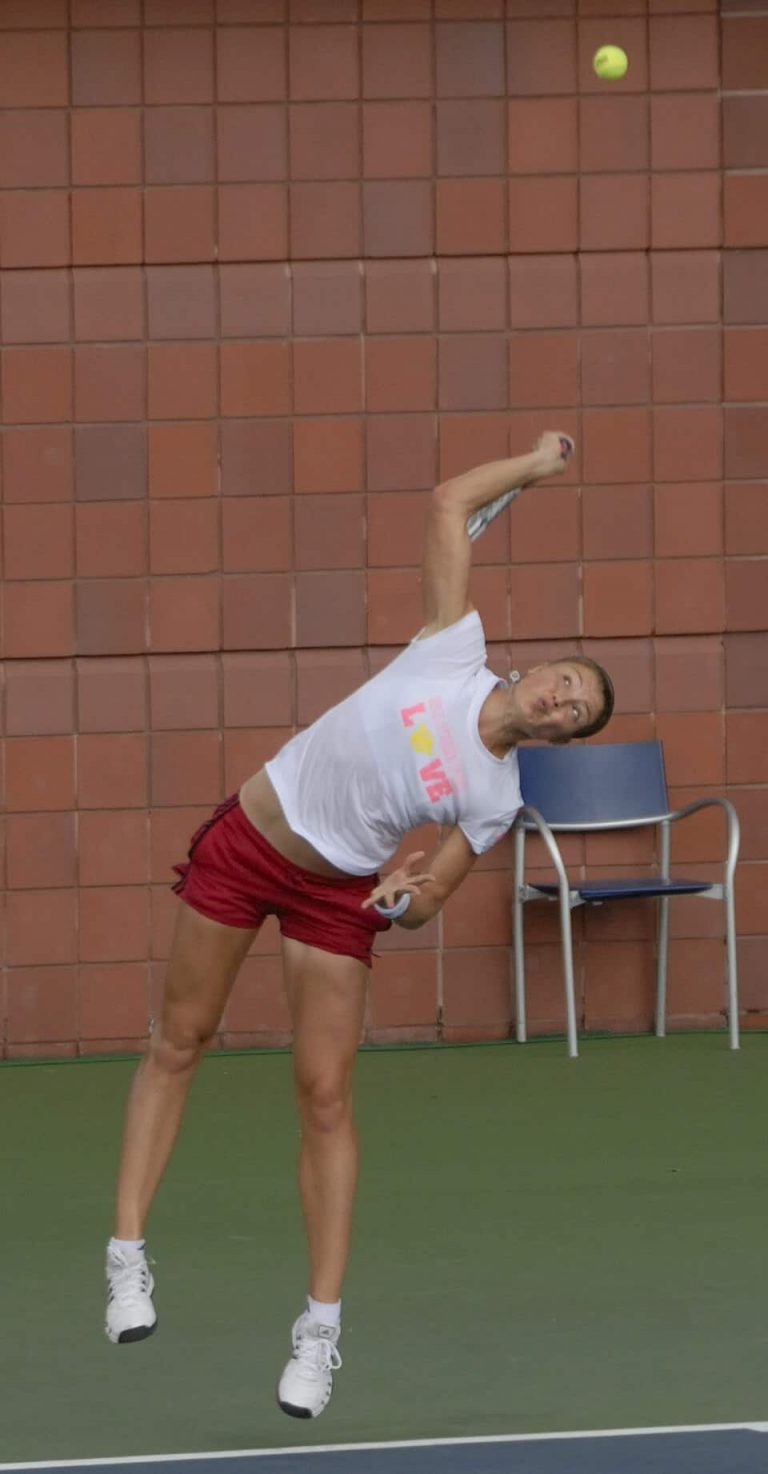 Dinara Safina