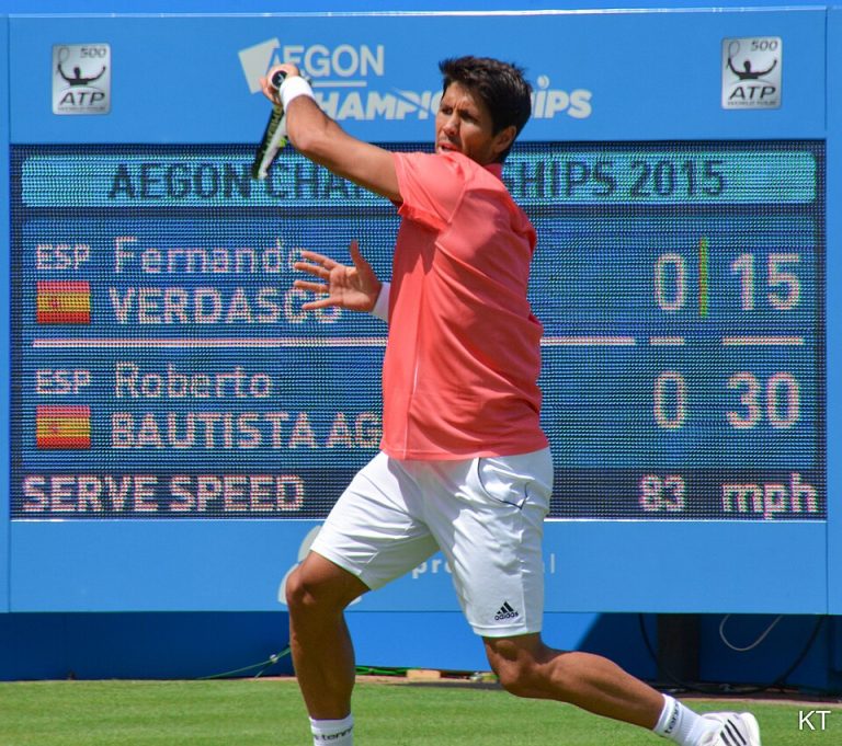 Fernando Verdasco