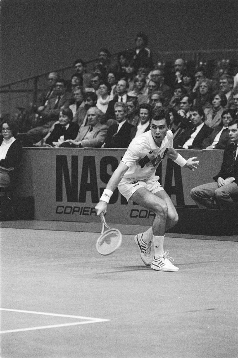 Ivan Lendl