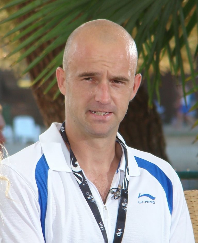 Ivan Ljubicic