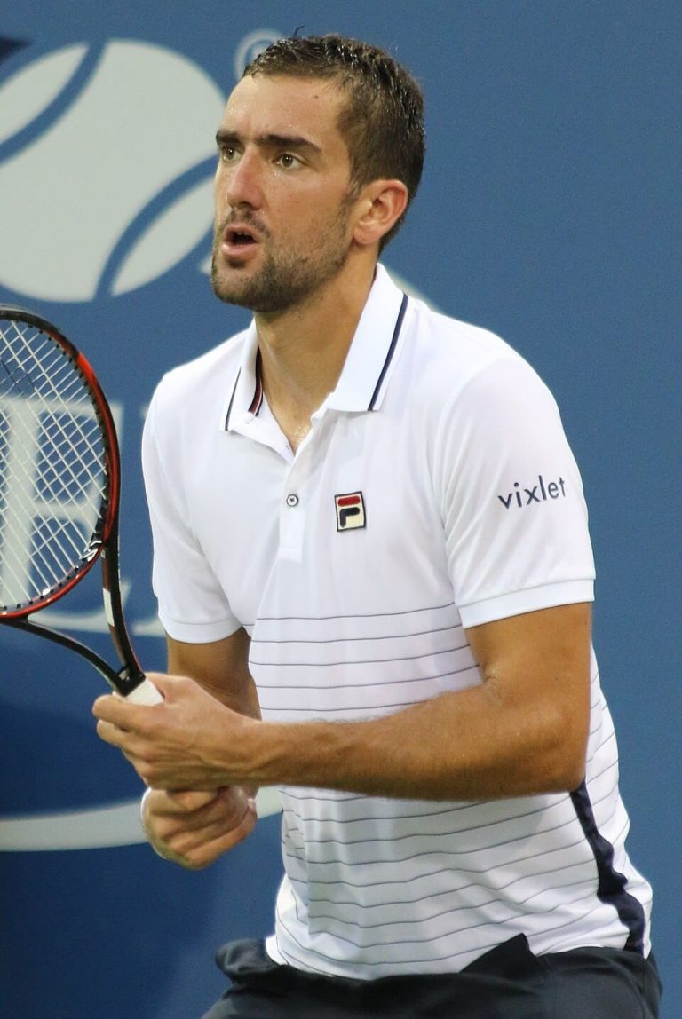 Marin Cilic