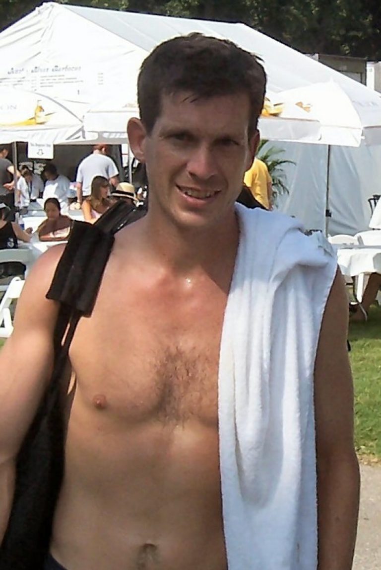Tim Henman